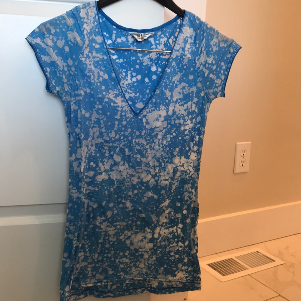 Workout top
